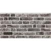 Grace Baltic, Pannelli da parete 3D effetto mattone, rivestimento in polistirolo, per soggiorno, cucina, bagno, camera da letto, balcone, bancone teras (1, 689-043)