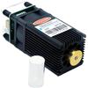 IMLCDRS 450nm Laser Blu Veloce Incisione Acciaio Inox/Acrilico/4mm Legno Taglio Laser