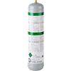 OXYTURBO Bombola Miscela Oxyturbo 486351 M10x1 1 Lt. Usa E Getta