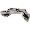 nextradeitalia 10PZ CERNIERA INCASSO 165? SERIE RALLENTATA + BASETTA COLLO 0 ACC NICH F.MM 35X11 REGISTRABILE