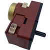WHALCREK Strumenti compatibili con Interruttore timer con albero a D 1/4 HP 120 V CC 16 A 120 V CC 90 minuti con campanello compatibile con la sostituzione COUPATAN C20