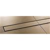Schluter Kerdi line - d griglia rivestibile a scomparsa l 69 cm