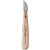 Tenartis Coltello da Intaglio Lama 3 - Codega Made in Italy