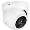 Generico TELECAMERA VIDEOSORVEGLIANZA MINI DOME AHD 3.6mm 2MP FULL HD 1080P IR CUT IP66