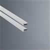 Ricambi & Box Doccia - Guarnizione Magnetica Box Doccia in Gomma EC-MAG-01F (Bianco) | KIT 2 PEZZI