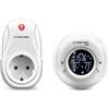 TROTEC Branchez Thermostat BN 35