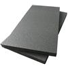 ITALFROM - Pannelli Isolanti Termici per Interni di Polistirene Espanso Sintetizzato (EPS con GRAFITE) Pannelli Coibentati per Coperture, Tetto, Parete in Polistirolo (Pack da1, 100x50x6 cm)