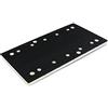 HobbyPower24 Vassoio abrasivo per smerigliatrice Festool, adatto per 200 RS, 2 RS e 100 RS