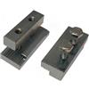 Generico ECI ELETTROFORNITURE RICAMBIO ORIGINALE CAME 119RID270 Fermo meccanico per motori AMICO AXO