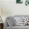 LVYXON Rotolo di Carta da Parati 3D in Schiuma 50x280cm, Impermeabile, Resistente all'umidità, Adesivo per Pareti, Autoadesivo, Insonorizzante, Rivestimento Decorativo per Camera da Letto e Soggiorno