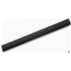 GENERICO Barra filettata WHITWORTH 3/8 pollice lunghezza mm 1000 in ferro grezzo