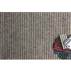 Mario Sedia Riga - moquette agugliata su misura - Beige 01-100x450cm