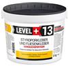 LEVEL PLUS 5 kg di colla per polistirolo, colla per sughero, per ristrutturazione, in tessuto non tessuto a dispersione, colla di montaggio RM13