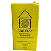 Latzel Dämmstoffe Unifloc - sacchetto di cellulosa per isolamento a pavimento, portata: 14 kg