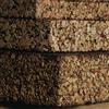 Biosughero Biocork - Pannelli di sughero biondo agglomerato dimensioni 50x100cm spessori da 1 a 8cm per cappotti interni/esterni e isolamento termoacustico di tetti/soffitti/pareti/pavimenti (3cm - conf. da 5mq)