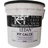 LEDAN 8 litri pittura traspirante antimuffa anallergica per interni LEDAN (Pittura 8 litri)