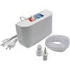 FF FF FF Pompa scarico condensa per caldaie kitchen max12lt/h