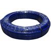 Without Brand / Generic TUBO MULTISTRATO 16x2 ISOLATO ROTOLO METRI 50 RISCALDAMENTO