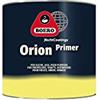 Boero Yacht Coatings Orion Primer per eliche, assi, piedi poppieri, colore: 071 Verde, size: 0,25 l