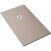 Maier USA Piatto Doccia 90x130 cm in Pietra Maier Dharma Sabbia