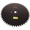 Stihl 4104 713 4200 - Lama per sega circolare dente a punta acuta 250 mm 20 mm, 50 denti