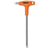 VDS Chiave maschio esagonale con impugnatura Art. 96T (mm 5)