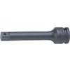 Ko-ken Koken 14760-150 - Barra di estensione a impatto, 1/2 (12,7 mm), lunghezza totale: 150 mm