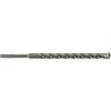 LED LEDS PUNTA DA MURO PER TRAPANO 600 MM 60cm 26 MM ATTACCO SDS max WIDIA PER CEMENTO