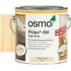 Osmo cera dura per legno, 3062