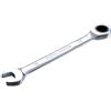KATUR 12mm Chiave a cricchetto fissa e chiavi con manico, set di strumenti manuali in acciaio al cromo-vanadio, sistema metrico, combinazione a estremità standard, kit (12mm)