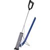 NT NOYON & THIEBAULT Graffatrice per Tubi Riscaldamento a Pavimento | Utensile Ergonomico per Fissaggio Rapido con Graffe | Leggera e Precisa | NOYON & THIEBAULT