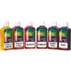TEKNICA COLORANTI UNIVERSALI nero ossido 250 ml