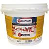 Elephant Chemical Products SRL 5 KG | Colla vinilica per Legno D2 ELEVIL3001 - Super Collante professionale