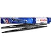 Bosch Tergicristalli Bosch Twin Spoiler 608S, Lunghezza 600mm/550mm, 1 set per parabrezza anteriore