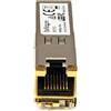 Startech.com Transceiver StarTech Gigabit RJ45 SFP [J8177CST]