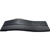 Logitech Tastiera Logitech Ergo K860 Nero [920-010106]