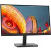 Lenovo Monitor Led 24" Lenovo L24e-30 Full HD 1920x1080p 4ms classe E Nero
