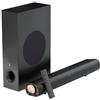 Creative Soundbar Creative Stage Pro 2.1 40W Bluetooth/Jack/USB/HDMI/SPDIF Nero