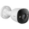 IMOU Telecamera Ip Imou POE 3MP/5MP bullet a colori IP67 2.8mm Bianco [IPC-PS3EP-5M0]