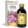 Dr Giorgini Dr. Giorgini Integratore Alimentare, Lillà o Serenella Gemmoderivato Concentrato Liquido Analcoolico - 100 ml