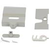 DOMETIC Blocco Porta frigoriferi RM 7601/7605/765X/785X
