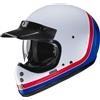HJC CASCO V60 SCOBY MC21 L