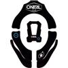O'NEAL Protezione per il collo TRON black One Size