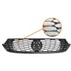 ISAM Griglia radiatore con inserti cromati MOD. LOUNGE/BUSINESS