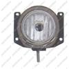 Prasco Fendinebbia AA0904413 | Compatibile con: ALFA ROMEO 159, 159 Sportwagon, BRERA