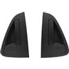 XVGUOYAN Maniglia Portiera Auto porta Per Chevrolet Per Spark Anteriore Posteriore Sinistra Destra 2010-2015 95987921 95987920 Set Di Maniglie Per Porte Esterne Esterne Maniglia Portiera Esterna(Colore:Rear 1