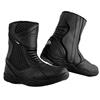 A-Pro Stivaletto Moto Basso Impermeabile Stivali Touring Calzature Turismo Nero 42 Overhead