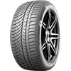 Kumho WS71 M+S - 205/70R15 96T - Pneumatico Invernale
