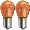 OSRAM ULTRA LIFE, PY21W, Doppio Blister, (2 lampade)