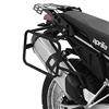 ZIEGER Portapacchi laterale compatibile con: Aprilia Tuareg 660